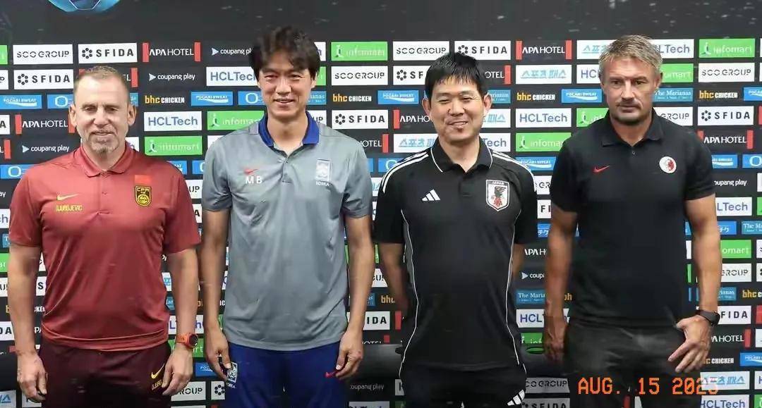 他的执教成