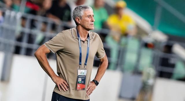 达万领衔中, 国安带来好