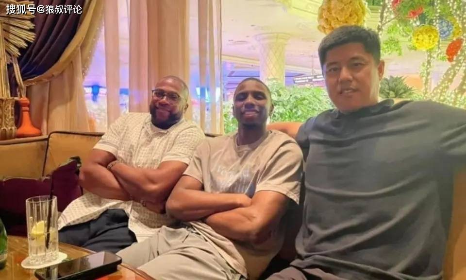 司职锋线, 美国籍