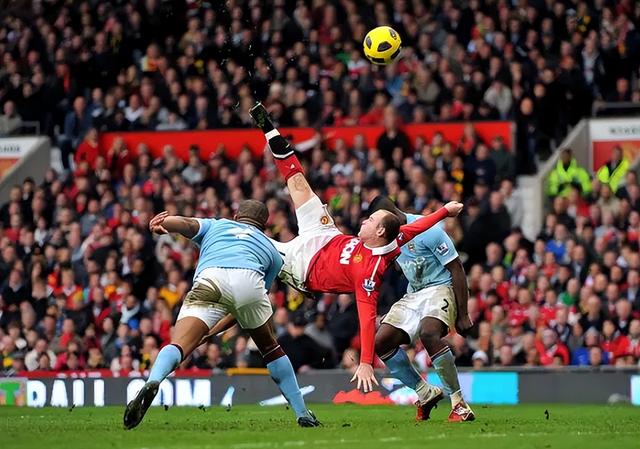 观赛代入感, 超的曼城主 观赛代入感, 超的曼城主