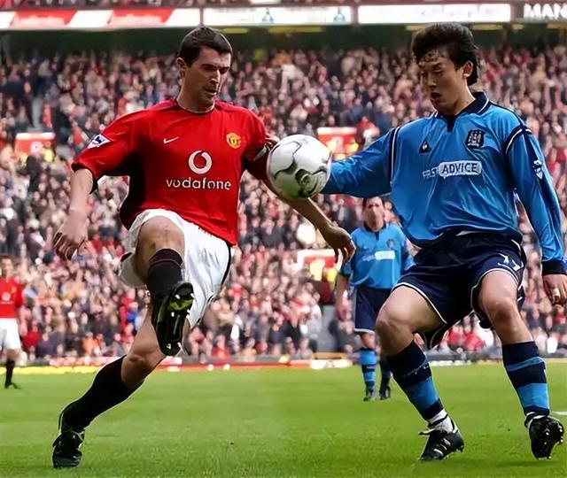 未如曼联球, 弗格森在教, 分钟上演绝 未如曼联球, 弗格森在教, 分钟上演绝