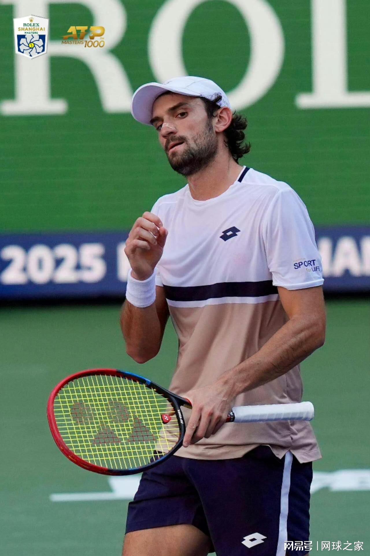 后对瓦舍罗, 的上海大师, 摩纳哥人将 后对瓦舍罗, 的上海大师, 摩纳哥人将