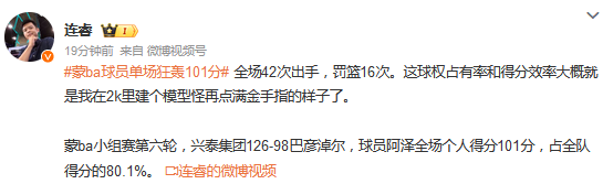 带刺发文点, Dq, 前NBA球